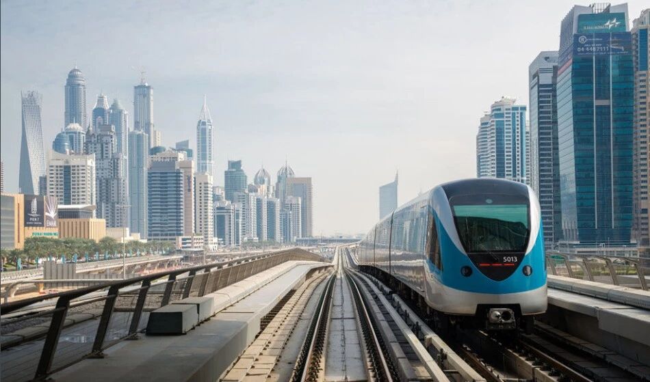 万搏体育平台GL系列产品在城市轨道交通中的应用