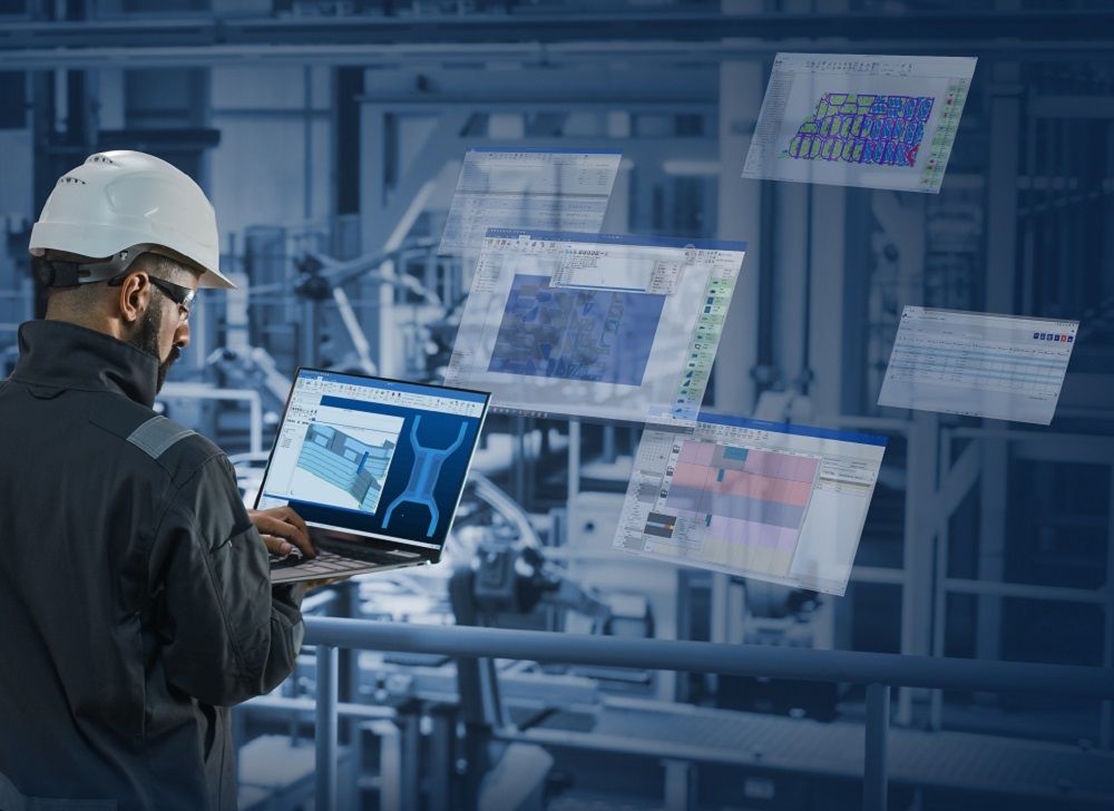 万搏体育平台3网口4核低功耗小型工控机