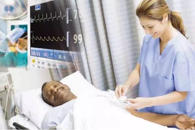 万搏体育平台嵌入式产品在医疗设备中的应用