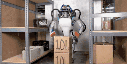 万搏体育平台主板在机器人行业的应用