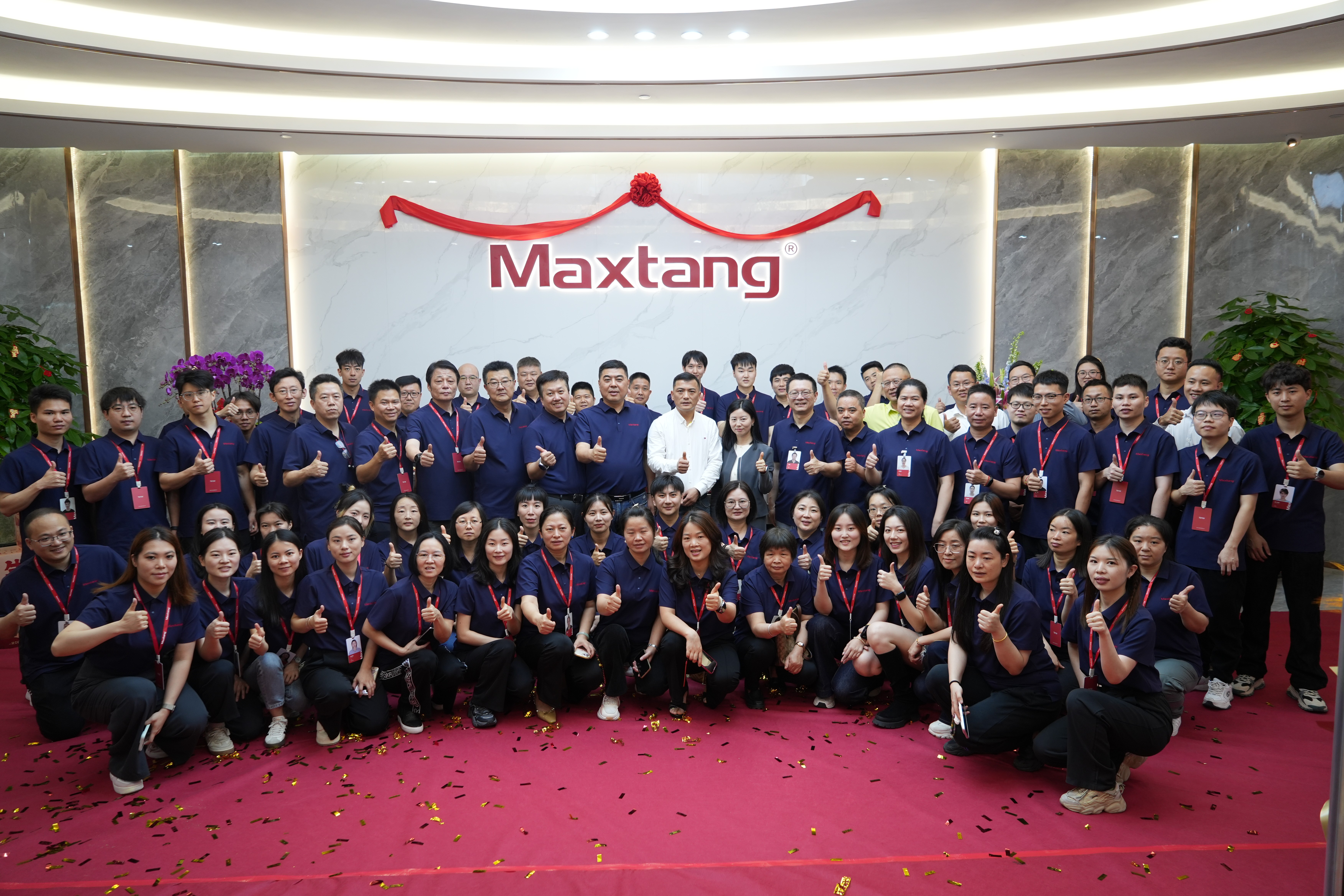 2025乔迁大吉|万搏体育平台计算机今日正式乔迁新址